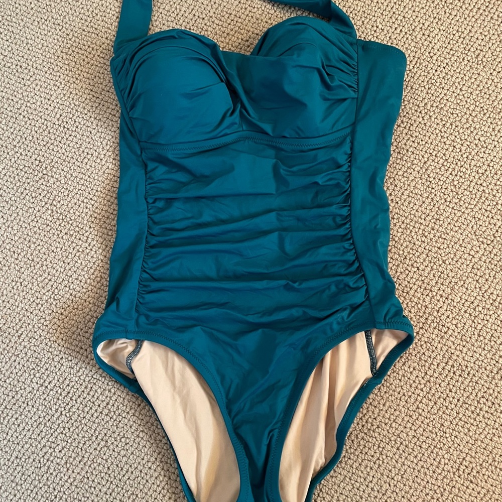 Sorella swimsuit